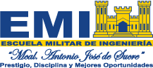 Escuela Militar de Ingeniería Bolivia