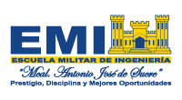 Escuela Militar de Ingeniería Bolivia