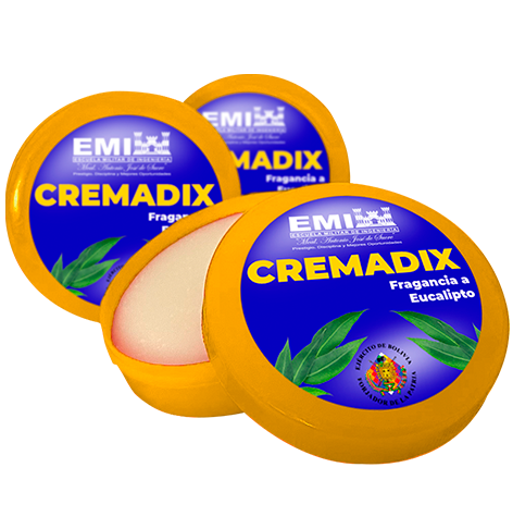 CREMA DESINFECTANTE CREMADIX